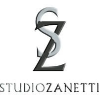 Studio Zanetti Logo