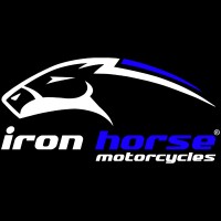 Iron Horse Rentals Logo
