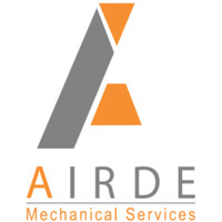 Airde Mechanical Services Logo