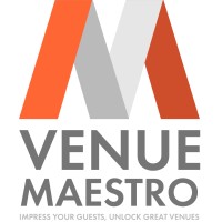 Venue Maestro Logo