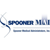 Spooner Medical Administrators, Inc. Logo
