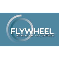 Flywheel LLC Logo