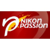 Nikon Passion Logo