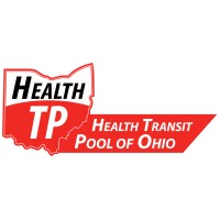 Health Transit Pool of Ohio Logo