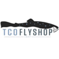 TCO Fly Shop Logo