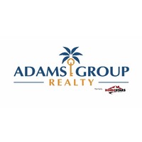 Adams Group Realty Logo