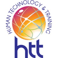 HUMAN TECHNOLOGY & TRAINING Logo