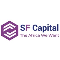 SF Capital LTD Logo
