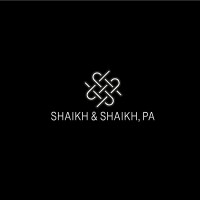 Shaikh & Shaikh, P.A. Logo