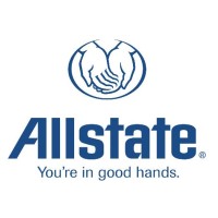 Daniel Suid Allstate Logo