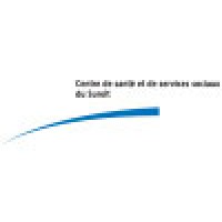 CSSS du Suroît Logo