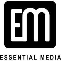 Essential Media Logo