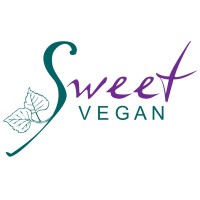 Sweet Vegan Logo