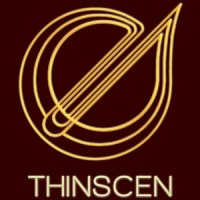 THINSCEN - The Inner Strengthening Center Logo