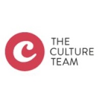 The Culture Team - Connecting Cultures 3.0 Logo
