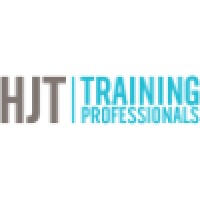 HJT Training Ltd Logo