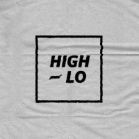 High-lo Logo