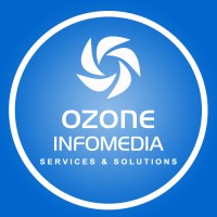 Ozone Infomedia Logo