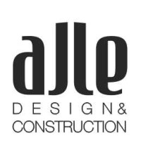 Alle Design & Construction Logo