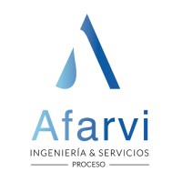 Afarvi Sistemas Logo