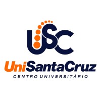 Centro Universitário Santa Cruz de Curitiba Logo