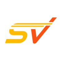 SoftVision, LLC. Logo