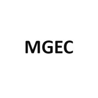 Marucci and Gaffney Excavating Company Logo
