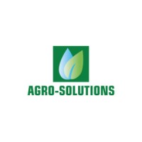 AGRO-SOLUTIONS Logo
