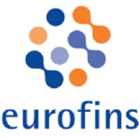 Eurofins ERICo Slovenija Logo