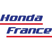 Honda France Logo