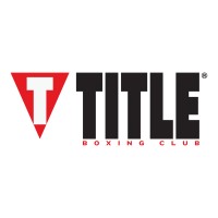 Title Boxing Club LLC Logo