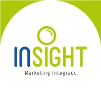 INSIGHT Marketing Integrado Logo