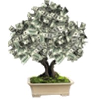 The Revenue Solution Logo