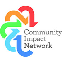The Community Impact Network Logo