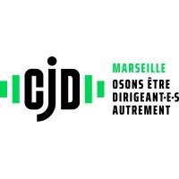 CJD Marseille Logo