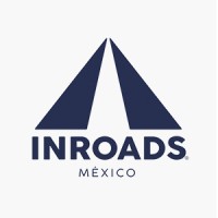 INROADS DE MÉXICO, A.C. Logo