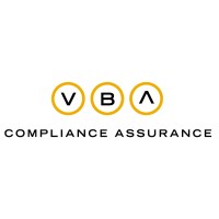 VBA Compliance Assurance Logo