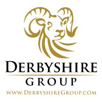Derbyshire Group Logo