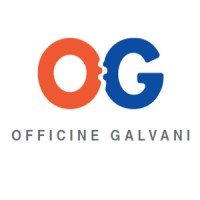 OFFICINE GALVANI Logo