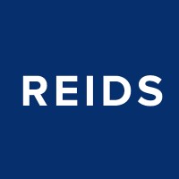 Reids Logo