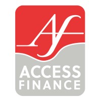 Access Finance Logo