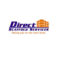 Direct Scaffold Services Logo