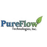 Pureflow Technologies, Inc. Logo