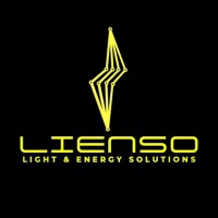 Light & Energy Solutions Logo