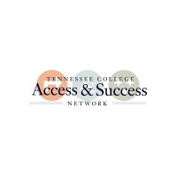 Tennessee College Access and Success Network Logo