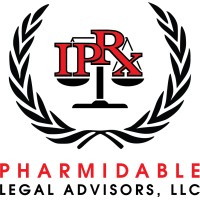 Pharmidable Legal Advisors, LLC Logo