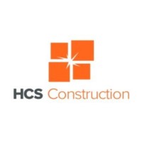 HCS Construction Logo