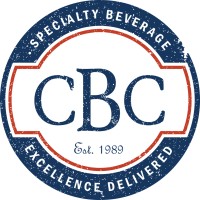 CBC Specialty Beverage Logo