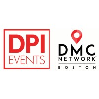 DPI Events (Destination Partners Inc.) Logo