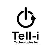 Tell-i Technologies Logo